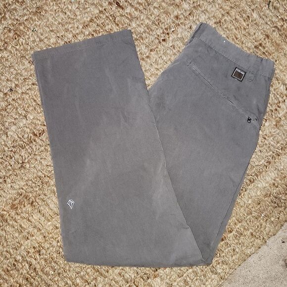Volcom Stone Pants 34×30 - Picture 1 of 9
